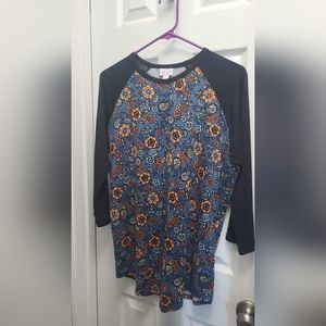 Lularoe randy